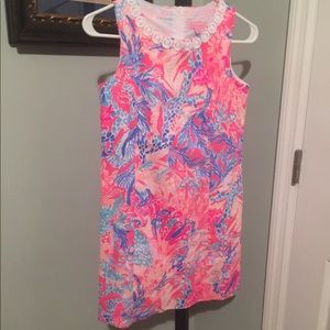 Girls Lilly Pulitzer